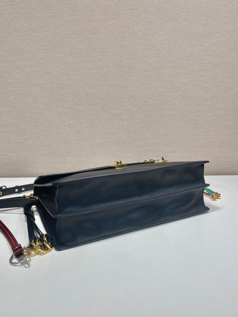 Pra*a satchel bags